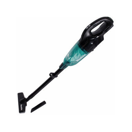 Makita DCL281 FRM1B Cordless hoover 18V + 1x battery 4,0Ah + charger