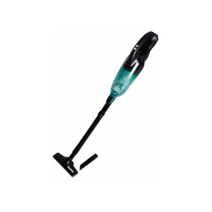 Makita DCL281 FRMB Akku Staubsauger 18V + 2x Akku 4,0Ah + Ladegerät
