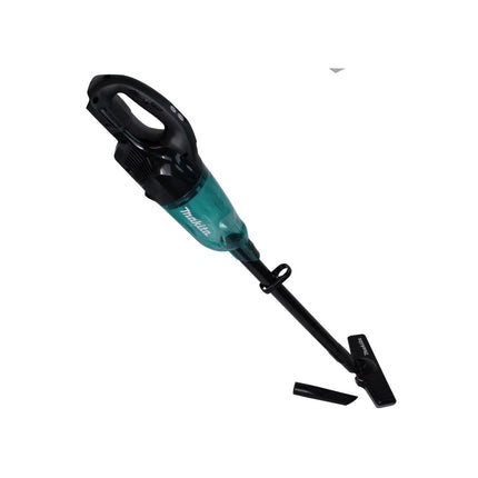 Makita DCL281 FRT1B Akku Staubsauger 18V + 1x Akku 5,0Ah + Ladegerät