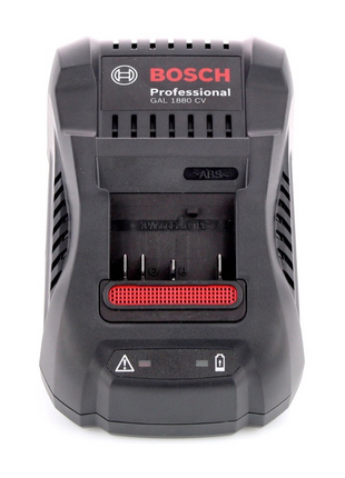 Bosch GML SoundBoxx Baustellenradio 14,4-18V + 2x Akku 2,0Ah + Ladegerät