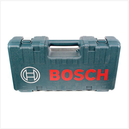 Bosch GSA 1100 E Säbelsäge 1100 W inkl. 2 Sägeblätter im Koffer ( 060164C800 ) - Toolbrothers