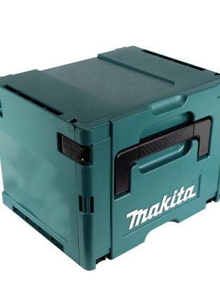 Makita DHS 710 FJ 36V Akku Li-Ion Handkreissäge 190 mm + 2x Akku 3,0Ah + Makpac - ohne Ladegerät