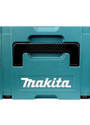 Makita DHS 710 RGJ 36V Akku Li-Ion Handkreissäge 190 mm + 2x Akku 6,0Ah + Ladegerät + Makpac