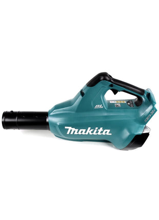 Makita DUB 362 F Akku Laubbläser 2x18V + 2x Akku 3,0Ah - ohne Ladegerät