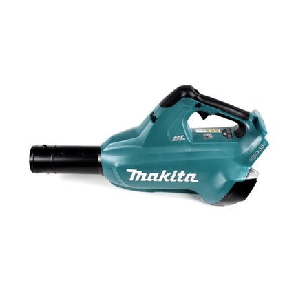 Makita DUB 362 RF akumulatorowa dmuchawa do liści 2x18V + 2x akumulator 3.0Ah + ładowarka