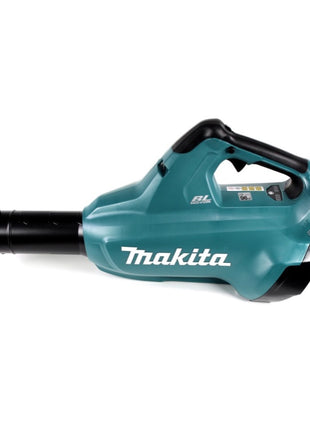 Makita DUB 362 RM Akku Laubbläser 2x18V + 2x Akku 4,0Ah + Ladegerät