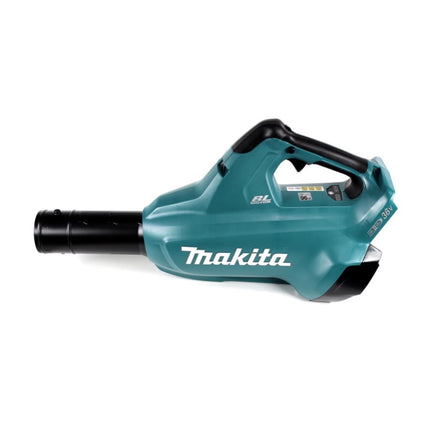 Makita DUB 362 RM cordless leaf blower 2x18V + 2x battery 4.0Ah + charger
