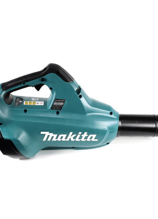 Makita DUB 362 RM Akku Laubbläser 2x18V + 2x Akku 4,0Ah + Ladegerät