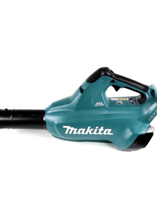 Makita DUB 362 RT Akku Laubbläser 2x18V + 2x Akku 5,0Ah + Ladegerät