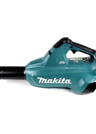 Makita DUB 362 RG Akku Laubbläser 2x18V + 2x Akku 6,0Ah + Ladegerät