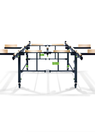 Scie mobile et table de travail Festool STM 1800 (205183)