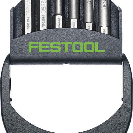 Cassetta bit Festool BT-IMP SORT5 ( 204385 ) per avvitatore a impulsi a batteria TID 18