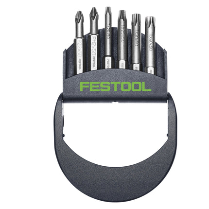 Cassetta bit Festool BT-IMP SORT5 ( 204385 ) per avvitatore a impulsi a batteria TID 18