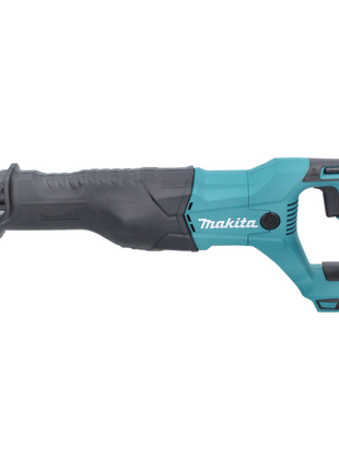 Makita DJR 186 RF1 Akku Reciprosäge Säbelsäge 18 V + 1x Akku 3,0 Ah + Ladegerät - Toolbrothers