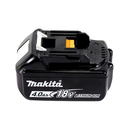 Miscelatore a batteria Makita DUT 130 M1 18V M14 Brushless + 1x batteria 4,0Ah - senza caricabatteria