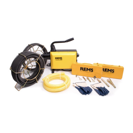 REMS Cobra 22 Juego 16 + 22 (172012 R220)