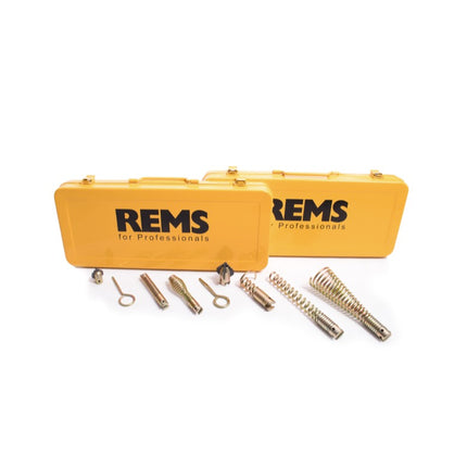 REMS Cobra 22 Juego 16 + 22 (172012 R220)