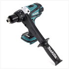 Makita DDF 458 Z cordless drill driver 18V 91Nm solo - without battery, without charger