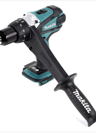 Makita DDF 458 Z Akku Bohrschrauber 18V 91Nm Solo - ohne Akku, ohne Ladegerät