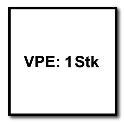 Bosch Hammerbohrer SDS-plus 7X Bohrer 6x50x115mm Carbide ( 2608576116 ) PGM zertifiziert