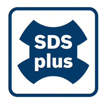 Bosch Hammerbohrer SDS-plus 7X Bohrer 12x200x265mm Carbide ( 2608576151 ) PGM zertifiziert