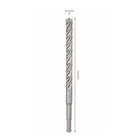Bosch SDS-plus 7X Foret en carbure 14x150x215mm certifié PGM ( 2608576159 )
