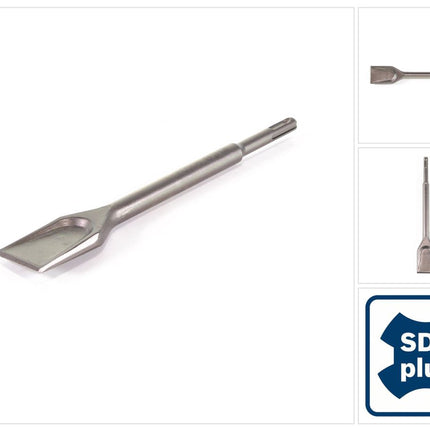 Bosch Burin Bêche SDS-plus 250x40mm, auto-affûtant, Long Life  (2608690101)