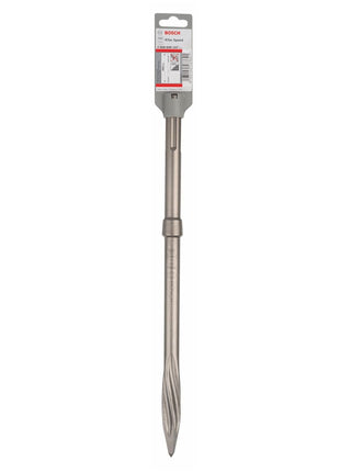 Bosch Spitzmeißel SDS-max R-Tec Speed 400mm ( 2608690167 ) Long Life selbstschärfend