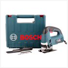 Bosch GST 90 BE 650 Watt Stichsäge inkl. Transportkoffer - Toolbrothers