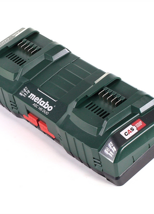 Metabo ASC 145 DUO Doppel Schnell Ladegerät ( 627495000 ) - Toolbrothers