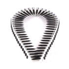 SPAX GIX-C Drywall Screws for Gypsum Fibre Magazined 3.9x45mm Phosphated - Fully Threaded - Sharpener Milling Head - Cross Recess H2 - Needle Head 1000 pcs. (1791170390306)