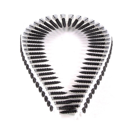 SPAX GIX-C Viti per cartongesso 3,9x30mm fosfatate 1000 pezzi ( 1791170390306 ) Filetto pieno, testa a punta, incavo a croce H2, punta ad ago