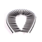 SPAX GIX-D Vis pour cloison sèche 3,5 x 35 mm - Filetage total, Tête trompette, Cruciforme H2, Pointe de perçage, Magazinée, Phosphatée,1000 pcs. (1991170350356 )