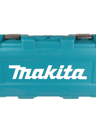 Makita DJR 186 RG1K Akku Reciprosäge Säbelsäge 18 V + 1x Akku 6,0 Ah + Ladegerät + Koffer