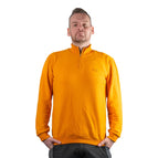 Saffron Orange / XL