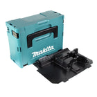 Makita MAKPAC 2 Systemkoffer - mit Einlage ( 837916-4 )für BHP / DHP / BDF / DDF / BTD / DTD - Toolbrothers