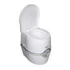 THETFORD PORTA POTTI EXCELLENCE 565P ( 92305 ) Luxus Bio Toilette tragbare Toilette Camping 21l