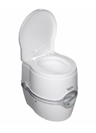 THETFORD PORTA POTTI EXCELLENCE 565P ( 92305 ) Luxus Bio Toilette tragbare Toilette Camping 21l