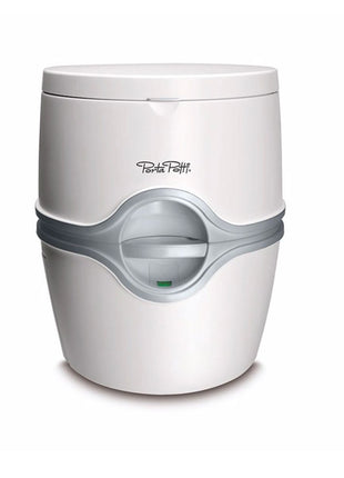 THETFORD PORTA POTTI EXCELLENCE 565P ( 92305 ) Luxus Bio Toilette tragbare Toilette Camping 21l