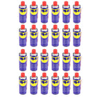 24x WD-40 Universal Spray produit multifonctionnel / dégrippant 400 ml