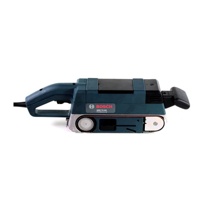 Bosch GBS 75 AE Belt Cutter 533 mm x 75 mm 750 W ( 0601274707 ) + Coffret
