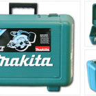 Makita Koffer 31x38,5x25 für Makita BSS610, BSS611 - Toolbrothers