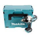 Makita DTW 1001 ZJ cordless impact wrench 18V 3/4