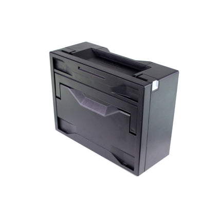 Milwaukee M18 BIW12-301M Akku Schlagschrauber 18V 240Nm 1/2" + 1x Akku 3,0Ah + Ladegerät + M-Box