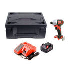 Milwaukee M18 BID-301M Akku Schlagschrauber 18V 180Nm 1/4