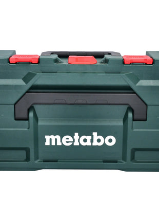 Metabo NP 18 LTX BL 5.0 Riveteuse sans fil 10kN 18V Brushless + Coffret MetaLoc - sans batterie, sans chargeur  (619002840)