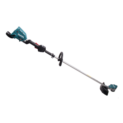 Makita DUR 368 LM2 Cordless lawn trimmer 36V ( 2x18V ) Brushless + 2x battery 4,0Ah - without charger