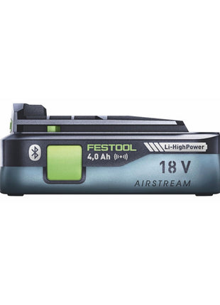 Festool TID 18-Basic Akku Schlagschrauber 18 V 180Nm 1/4" ( 576481 ) + 1x Akku 4,0Ah - ohne Ladegerät - Toolbrothers