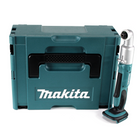 Makita DTL 061 ZJ cordless impact wrench 18V 1/4