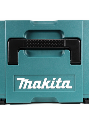 Makita DTL 061 ZJ Akku Winkelschlagschrauber 18V 1/4" 60Nm + Makpac Solo - ohne Akku, ohne Ladegerät